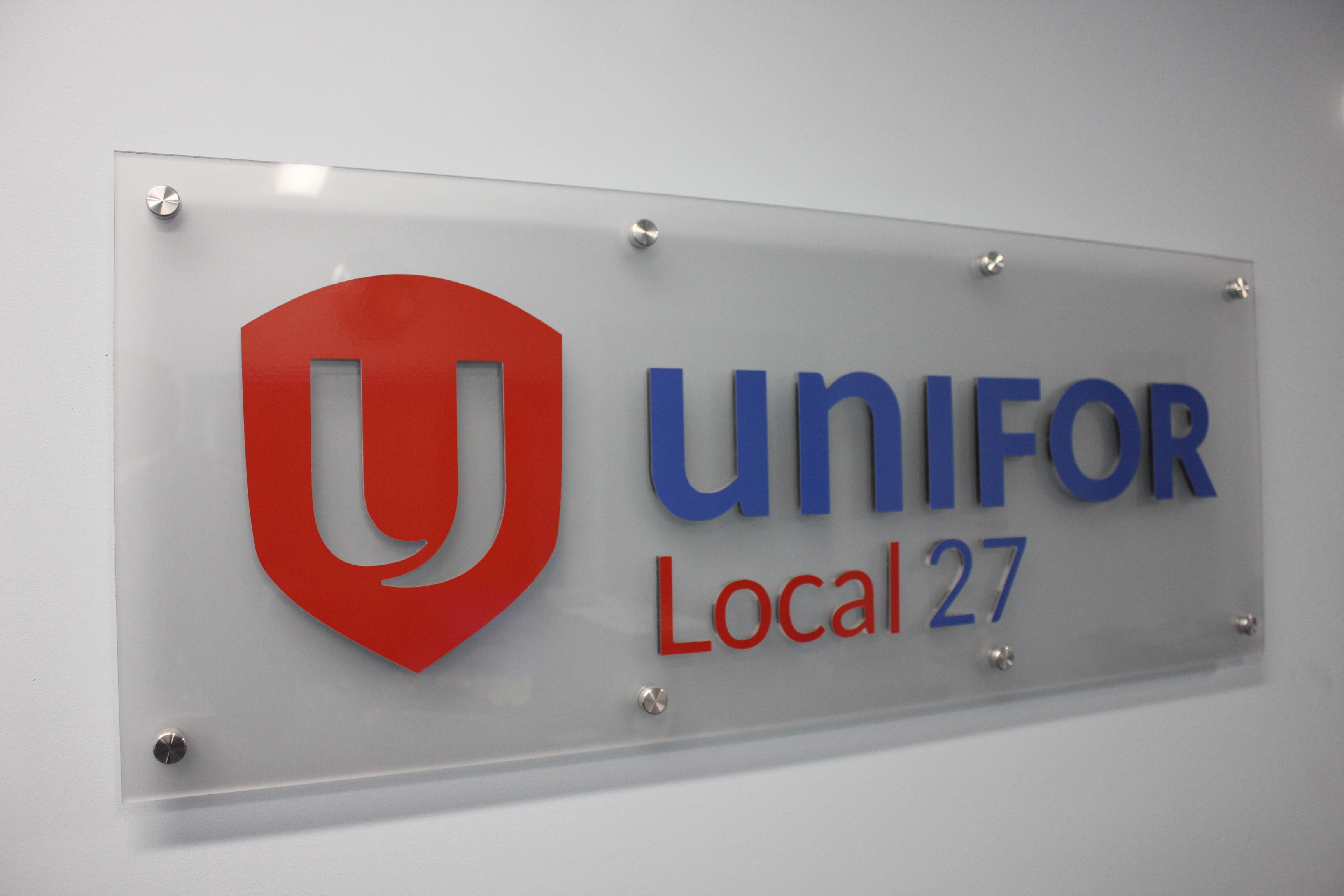 Unifor Local 27